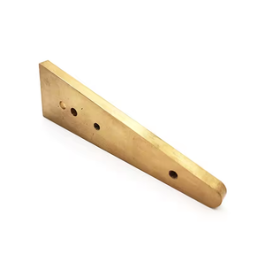 Hot Sale Custom CNC <b>Machining</b> Service for Fasteners Titanium Brass Stainless Steel Zinc Alloy Parts-Precision Milling Turning - Product Image 4