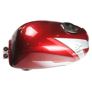 CT100 Motorcycle Fuel Tank 56-DU01-23 Wholesale Motorcycle Spare Parts Motorcycle Customization Fuel Tank