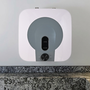 <span class=keywords><strong>Chauffe</strong></span>-<span class=keywords><strong>eau</strong></span> compact instantané à économie d'énergie pour la maison ou le bureau - Product Image 4