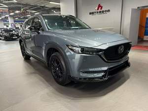 <span class=keywords><strong>Mazda</strong></span> <span class=keywords><strong>CX</strong></span>-<span class=keywords><strong>5</strong></span> <span class=keywords><strong>2021</strong></span>, 2.0L, Automático, 2WD, Volante a la Izquierda, Interior Oscuro, Asientos de Cuero, R17, Techo Panorámico, SUV Usado - Product Image 2