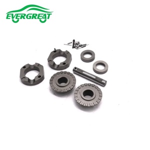 JEEP DANA AUSSIE LOCKER SL M35-1.5-27 SPLINE用-1.560 "ハブ-ランチボックス - Product Image 4