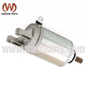 Moteur de démarrage de <span class=keywords><strong>moto</strong></span> adapté à SUZUK 31100-17H00 SMU0437 BANDIT GSF 650 2007-2016 <span class=keywords><strong>GSX</strong></span>-F 650 <span class=keywords><strong>GSX</strong></span> 650F 2006-2016 - Product Image 1