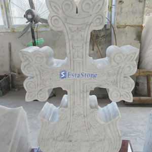 Надгробие из мрамора Каррара на заказ, резное надгробие в форме книги, надгробия для могил, Новая Зеландия, надгробие с цветами - Product Image 2