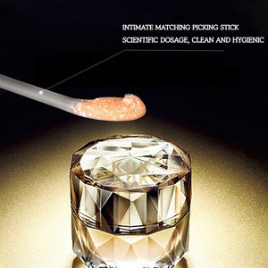 Özel etiket kadın yüz kremi ve losyon gençleştirici Anti-Aging ejderha kan beyazlatma nemlendirici Private Label cilt bakımı - Product Image 3