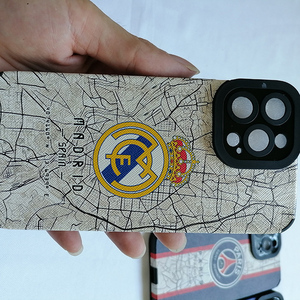 Sản xuất tại Trung Quốc Điện thoại di động Thiết kế phổ biến bìa mềm trang trí điện thoại di động bao gồm - Product Image 3