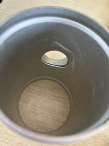 Adaptor pengukur asupan udara, dudukan Sensor aliran udara Universal dasar MAF - Product Image 4