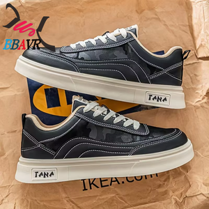 Md16, Zapatillas Deportivas Ligeras y Transpirables de Alta Calidad para Hombre, Zapatos Casuales para Exteriores, Zapatos de Skateboarding - Product Image 2