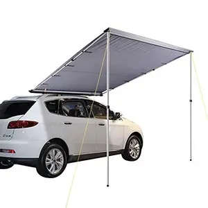 Toldo lateral de techo plegable impermeable – Tienda 4×4