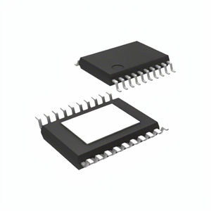 20 TSSOP Exposed Pad A4990KLPTR-T Buy Electronics Components Online Original One Stop Service Power Management (PMIC) - Product Image 1