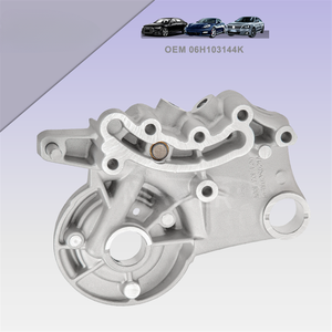 06H103144K HG เพลาลูกเบี้ยวระบบเครื่องยนต์อัตโนมัติสำหรับ A1 TT VW Golf Amarok - Product Image 4