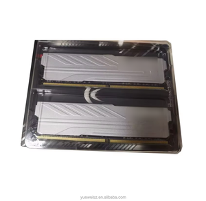 โมดูลหน่วยความจำแล็ปท็อป DDR5 6000MHz ของแท้ ชุด 32GB/96GB พร้อม REG ECC แถบไฟ RGB สีขาว มีสินค้าในสต็อก - Product Image 5
