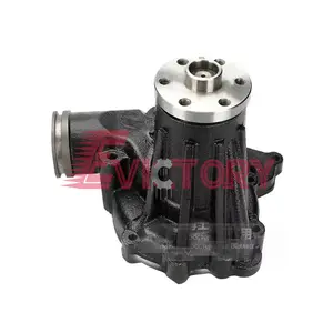 For ISUZU engine high quality 6SD1 Water Pump 1-13650068-1 forklift machinery rebuild kit