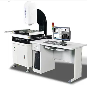 VMS-3020 2d Handmatig Optische Visie Meetinstrument 3d Automatisch Beeldvideo Meetmachine Systeem