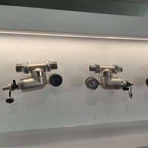 Factory Direct Supply Wall-Hung Boiler Filters Magnetic Filters Underfloor Heating Pre-Filters Essential Boiler Parts - Product Image 1