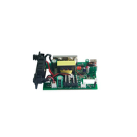 Carte mère PCBA onduleur à onde sinusoïdale pure 1000W pour automobile PCBQuick PF-105 pour OEM automobile