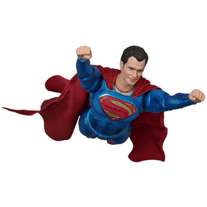 Figuras de Acción Personalizables de <span class=keywords><strong>Superman</strong></span> Impresas en 3D OEM de Material PVC, Modelos de Juguete - Product Image 3