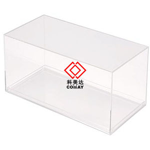 <span class=keywords><strong>ราคา</strong></span>ขายส่งที่ชัดเจนอะคริ<span class=keywords><strong>ล</strong></span>ิกรณีการแสดงผลที่ใช้สำหรับเลโก้ชุดการแสดงผ<span class=keywords><strong>ล</strong></span>และรูปแกะส<span class=keywords><strong>ล</strong></span>ัก3มิ<span class=keywords><strong>ล</strong></span><span class=keywords><strong>ล</strong></span>ิเมตรคริ<span class=keywords><strong>ล</strong></span>ิ<span class=keywords><strong>ค</strong></span>ใสรุ่นฝุ่นกล่องห<span class=keywords><strong>ล</strong></span>ักฐาน - Product Image 6