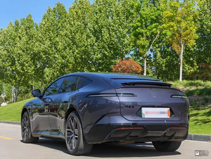 <span class=keywords><strong>Voiture</strong></span> électrique d'occasion de luxe Avatr12 Sedan 2025 avec technologie hybride à prolongateur d'autonomie - Prix compétitifs - Product Image 4
