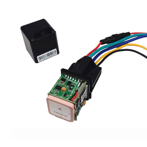 Ehang-Localizador GPS en tiempo real para coche, dispositivo de seguimiento antirrobo, localizador GPS, sin tarifa mensual - Product Image 2