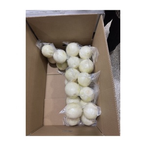 Chất lượng cao bóc vỏ hành tây trắng đỏ hành tây vàng tươi giá chất lượng tốt nhất 20 kg Túi bóc vỏ hành tây xuất khẩu - Product Image 2