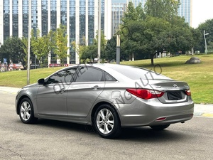 Bestseller <span class=keywords><strong>Usato</strong></span> per Sonata 2013, Auto Economica con Cambio Automatico, Tetto Apribile, Sedili in Pelle, Guida a Sinistra, Prodotta in Cina - Product Image 5