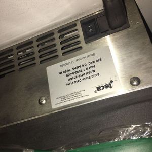 เครื่องทำความเย็นแบบโซลิดสเตท Teca 240 VAC 0.6 แอมป์ รุ่น AHP-301CP ชิ้นส่วนแลกเปลี่ยนความร้อน - Product Image 1