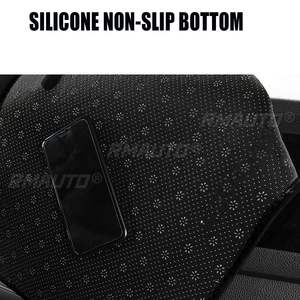 Alfombrilla para el Tablero de Instrumentos para Mitsubishi Outlander 2013-2021, Alfombrilla para el Salpicadero, Cubierta para el Tablero, Alfombra Protectora Solar, Accesorios para el Automóvil - Product Image 4