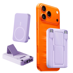 เคสแบตสำรองไร้สายขนาดบางพิเศษ ความจุ 10000mAh สำหรับ <span class=keywords><strong>iPhone</strong></span> 17/16/15/14/13/12/11 Pro Max, <span class=keywords><strong>XR</strong></span> ลดราคาสุดคุ้ม - Product Image 1