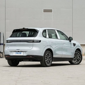 Elegante SUV Eléctrico Leapmotor B10 para Adultos, Vehículo de Nueva Energía de China, ¡Reserva Ahora! - Product Image 6