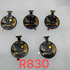 Écran d'affichage d'origine pour montre connectée Active2 40mm SM-R830, remplacement d'écran LCD et numériseur, garantie 1 an - Product Image 1