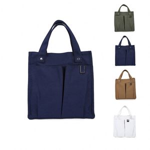 Size Multi Style Free Pattern Design Various Printing Canvas, Pocket Canvas Pouch Cosmetic Box Packaging <b>Bags</b>/ - Product Image 4