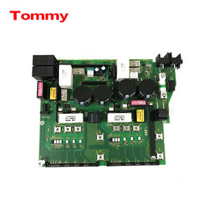 A20B-2101-0631 CNC spare parts FANUC servo amplifier pcb base board - Product Image 1