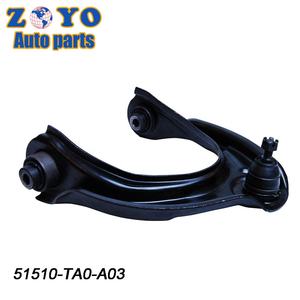 <span class=keywords><strong>51510</strong></span>-TA0-<span class=keywords><strong>A03</strong></span> Verstelbare Bovenste Camber Arm Ophanging Onderdelen Controle Arm Met Bus Voor Honda Acura Voor Accord - Product Image 5