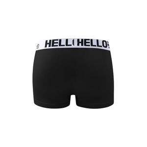 10 Piece <b>Set</b> of Popular Comfortable Men's Flat <b>Underwear</b> Cool Breathable Simple Boxing Pants for Summer Men's Briefs & Boxers - Product Image 6