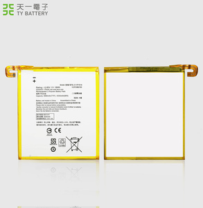 <span class=keywords><strong>Asus</strong></span> <span class=keywords><strong>ZenPad</strong></span> 3 8.0ก้อนแบตเตอรี่ลิเธียมโพลิเมอร์ชาร์จได้4680mAh 3.85V แบตเตอรี่ดิจิตอลสต็อกโทรศัพท์มือถือ - Product Image 5
