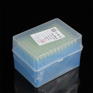 Eyo vô trùng 100 Wells đóng hộp lọc <span class=keywords><strong>tip</strong></span> 1000ul Pipette <span class=keywords><strong>tip</strong></span> hộp - Product Image 5