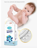 Duomei Couches Bébé en Gros Couches Bébé Biodégradables