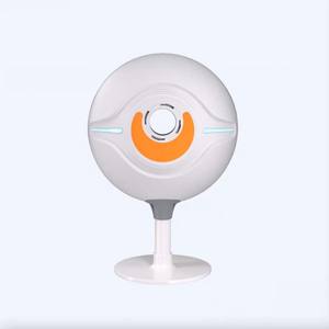 Scala dell'analizzatore del grasso corporeo dell'analizzatore di scansione del corpo con macchina dell'analizzatore di nutrizione del corpo della stampante - Product Image 4