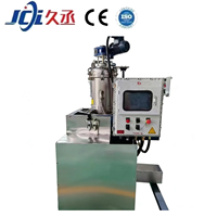 Chine prix d'usine nouveau filtre autonettoyant résine phénolique haute viscosité liquides ISO9001 certifié CE