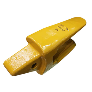 Cina fabbrica Jcb 3cx pezzi di ricambio benna dente 1 u3202 1 u3352 scavatrice benna denti in vendita - Product Image 2