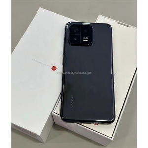 สมาร์ทโฟน <span class=keywords><strong>13</strong></span> 5G LTE 12+512GB Octa Core AMOLED 120Hz 50MP 4500mAh ชาร์จเร็ว 65W รองรับภาษาฝรั่งเศส/สเปน/อังกฤษ เวอร์ชันสากล - Product Image 3