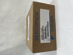 Servoaccionamiento Yaskawa SGDM-04ADA - Product Image 1