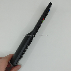 HDREC S2002A Digital Satellite Receiver OVT <strong>DVB</strong> STB Full HD Sat Set Top Box <strong>with</strong> <strong>Media</strong> <strong>Player</strong> Tvbox Decoder Remote Control - Product Image 4