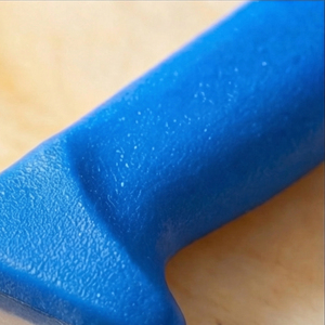 <span class=keywords><strong>Set</strong></span> Professionale di 7 <span class=keywords><strong>Coltelli</strong></span> da Macellaio in Acciaio Inossidabile con Manico Antiscivolo in PP, Resistenti e Lavabili in Lavastoviglie, per Uso Commerciale - Product Image 6