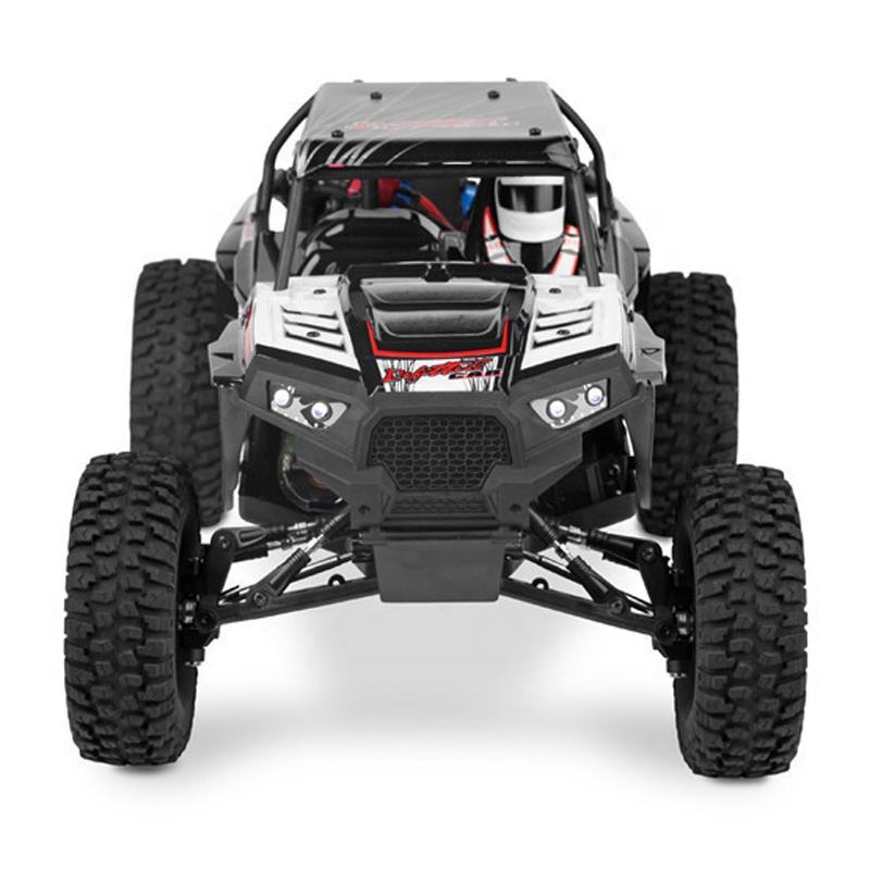 Wltoys 10428-B2 RC Car - High Speed 40KM/H off-Road Toy