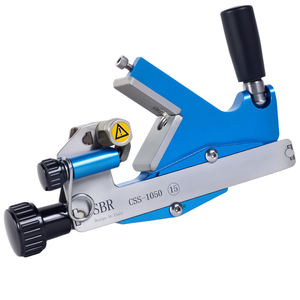 Herramienta CSS-1050 para Retirar la Capa Semiconductora de Cables de Alto Voltaje de 10-35kV, Herramientas Peladoras para Cables XLPE - Product Image 3