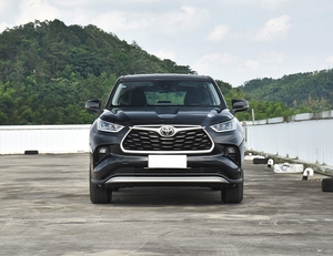 Toyota <span class=keywords><strong>Highlander</strong></span> Usados, Vehículo Utilitario Deportivo ECVT de Comercio en China, Auto Usado o Toyota Grand Nuevo <span class=keywords><strong>2022</strong></span> 2023 Híbrido, <span class=keywords><strong>Precio</strong></span> 2021 2024 Toyota <span class=keywords><strong>Highlander</strong></span> - Product Image 2