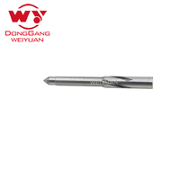 WEIYUAN vente chaude buse d'injecteur à rampe commune L216PBC pour Delphi-volvo-injecteur Diesel D13A D13D