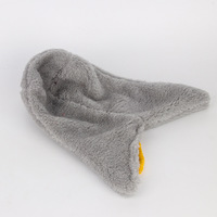 USMILEPET meilleur vendeur flanelle nid d'oiseau lit chaud doux oiseau chauffage hiver peluche maison oiseau fournitures pour inséparables perruche