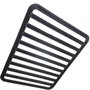 Portaequipajes para Ford <span class=keywords><strong>Bronco</strong></span> 2021 + 4 puertas para portaequipajes de coche para Ford Ranger - Product Image 1